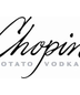 Chopin Black Potato Vodka