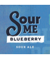 Duclaw - Sour Me Blueberry (4 pack 16oz cans)