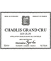 Domaine Servin - Chablis Grand Cru Les Clos (750ml)