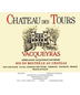 2012 Chateau Des Tours Vacqueyras 750ml