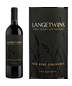 LangeTwins Lodi Old Vine Zinfandel | Liquorama Fine Wine & Spirits
