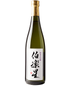 Hakurarakusei Junmai Ginjo Sake "THE CONNOISSEUR" (niizawa Brewery) 720ml