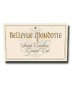 Ch Bellevue Mondotte