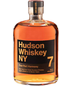 Hudson Whiskey Four Part Harmony Bourbon 7 year old 750ml