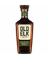 Old Elk Whiskey Rye Indiana 750ml