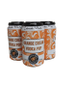 Kure's Craft Beverage Co - Orange Cream Vodka Pop (4 pack cans)