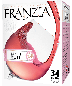 Franzia Sunset Blush NV 5.0Ltr