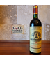 1989 Chateau Angelus Saint-Emilion Grand Cru [V-96pts]