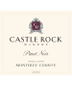 Castle Rock Pinot Noir Monterey 750ml - Amsterwine Wine Castle Rock California Mendocino Pinot Noir