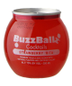 Buzzballz Strawberry Rita / 200ml