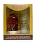 Cazadores Anejo 1l Gift Set With 2 Glasses