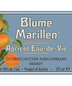 Blume Marillen Apricot Eau de vie 375ml