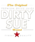 Dirty Sue The Original Premium Olive Juice 750ml