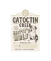 Catoctin Creek Distilling Harper's Malt American Malt Whisky