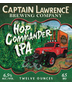 Captain Lawrence - Hop Commander (12 pack 12oz cans)
