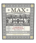 Errazuriz Max Reserva Cabernet Sauvignon Red Chilean Wine 750 mL