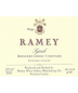 Ramey - Syrah Rodgers Creek Vineyard Sonoma Coast