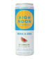 High Noon - Watermelon Vodka and Soda Cans 355ml (355ml can)