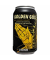 Livewire Golden God Cocktail 355ml 4-Pack
