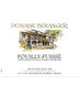 Georges Duboeuf - Pouilly-Fuiss Domaine Branger (750ml)