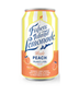 Fishers Island - Nude Beach Peach (4 pack 12oz cans)