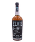 Elvis The King Straight Rye Whiskey 750ml