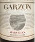 2021 Garzon Marselan Reserva