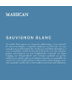 2023 Massican Sauvignon Blanc ">