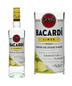 Bacardi Limon Rum 750ml