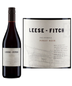 12 Bottle Case Leese-Fitch California Pinot Noir w/ Shipping Included
