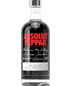 Absolut Peppar Flavored Vodka 750ml