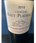 2016 Château Plaisance - Haut-Plaisance Bordeaux (750ml)