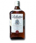 Ballantines - Finest Blended Scotch Whisky 750ml