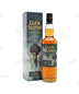 Glen Scotia The Mermaid 12 Year Old Single Malt Scotch Whisky