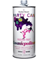 Cocktail Courier Passion Fruit Cosmicpolitan Rtd Party Can (1.75L)