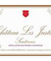 Ch Les Justices Sauternes French Dessert WIne 375mL