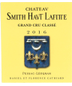 2016 Château Smith Haut Lafitte Pessac Leognan ">
