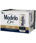 Cerveceria Modelo, S.A. - Modelo Oro (12 pack 12oz cans)