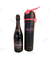 Luc Belaire Rare Rose France Sparkling Wine Gift Box 750ml