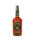 Michters US 1 Limited Barrel Strength Kentucky Straight Rye (750ml)