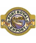 Port Royal - Export (6 pack 12oz cans)