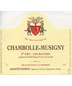 2021 Geantet-Pansiot - Chambolle-Musigny 1er Cru Les Baudes (750ml)