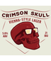 Bonesaw Brewing Co. - Crimson Skull (6 pack 12oz cans)
