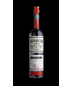 Hanson Of Sonoma Vodka Organic Original Grape Based 750ml