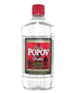 Popov Plastic (Vodka)