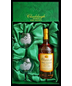 Claddagh Irish Whiskey Gift Set with 2 Glasses 375ml