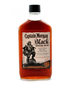 Captain Black Cask Spiced Rum 100@ - 375ml