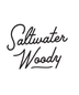 Saltwater Woody Real Lemon Rum