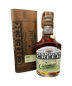 Hardin&#x27;s Creek Kentucky Straight Clermont Bourbon Whiskey 750ml