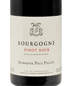 Pillot/Paul Bourgogne Pinot Noir